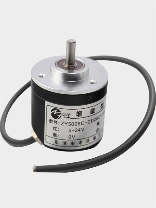 编码器厂家替代欧姆龙光电旋转编码器e6c2